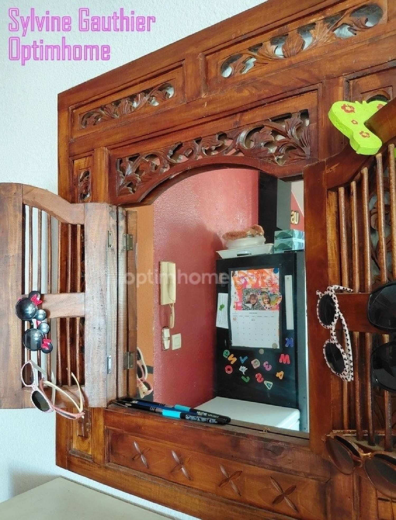  for sale apartment La Roche-des-Arnauds Hautes-Alpes 8