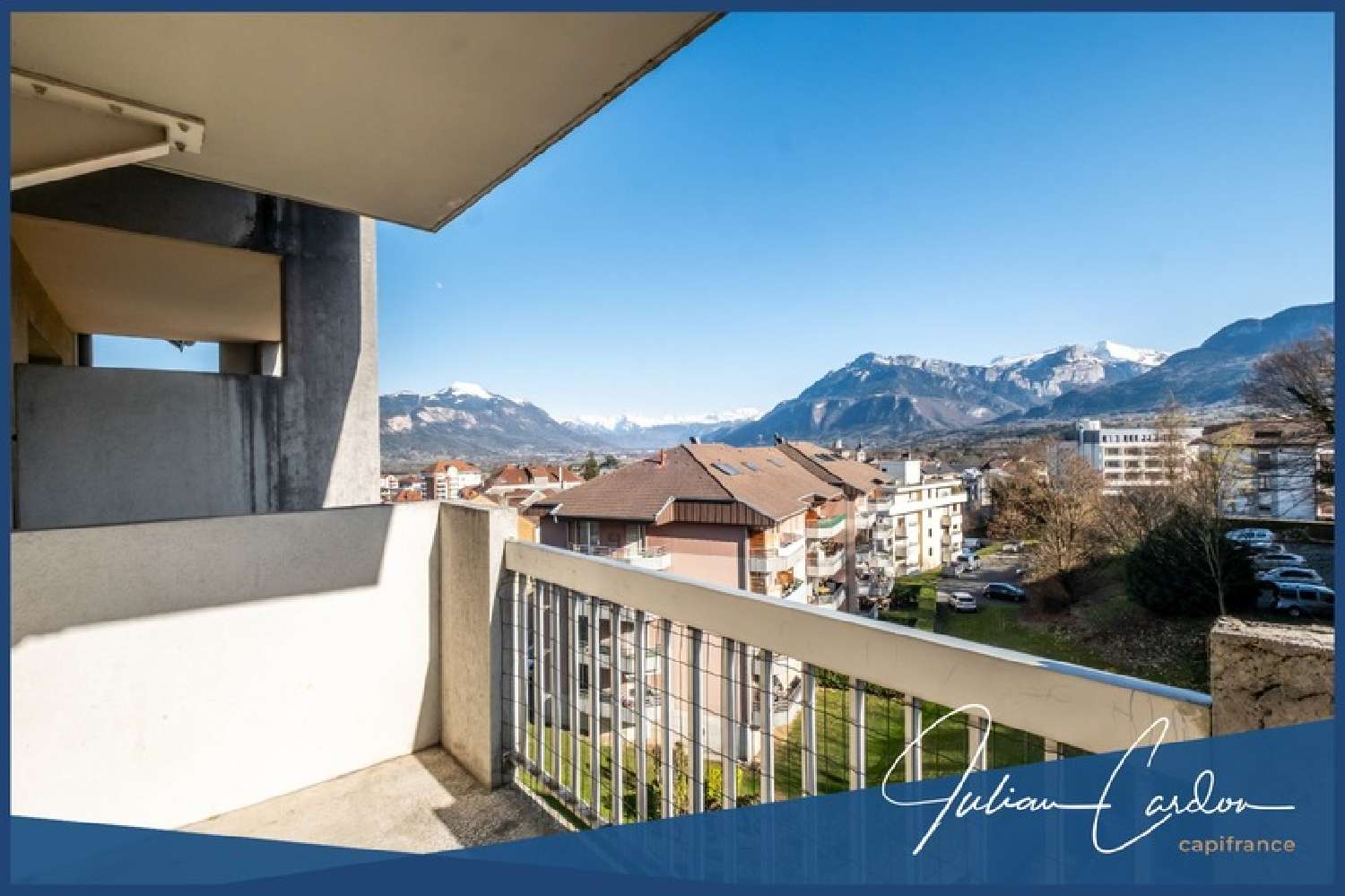  en venta apartamento La Roche-sur-Foron Haute-Savoie 1