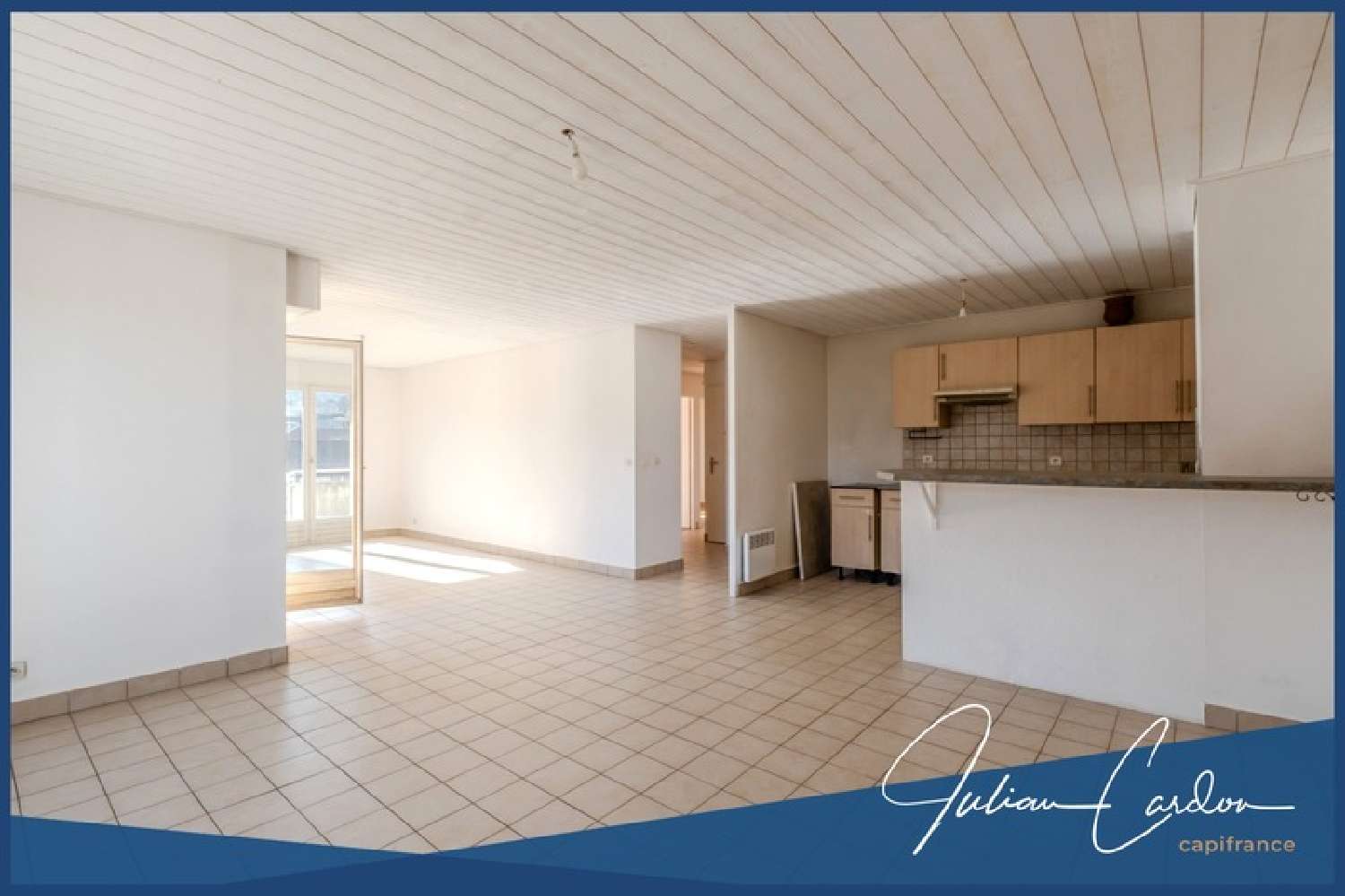  en venta apartamento La Roche-sur-Foron Haute-Savoie 2