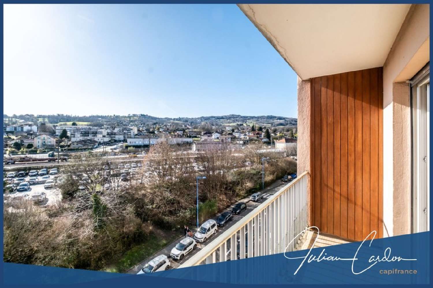 en venta apartamento La Roche-sur-Foron Haute-Savoie 2