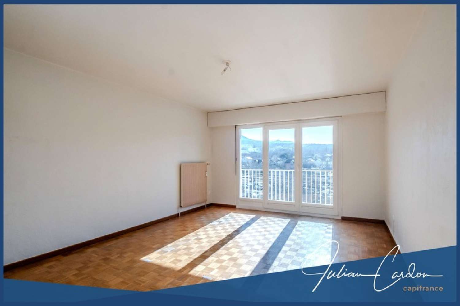 en venta apartamento La Roche-sur-Foron Haute-Savoie 3