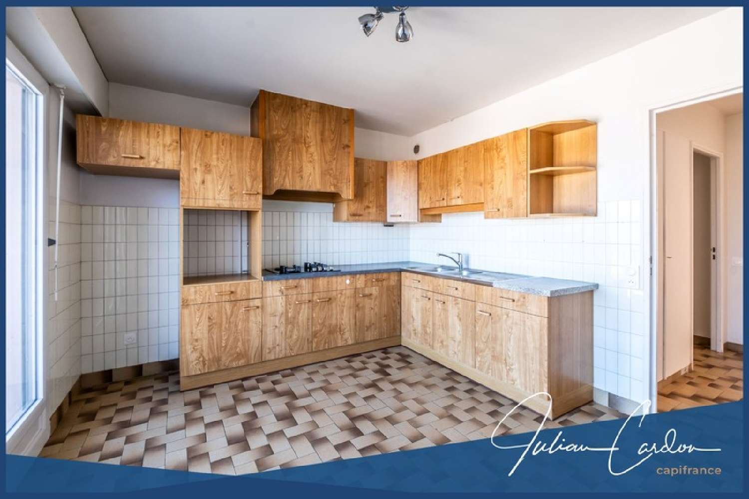 en venta apartamento La Roche-sur-Foron Haute-Savoie 5