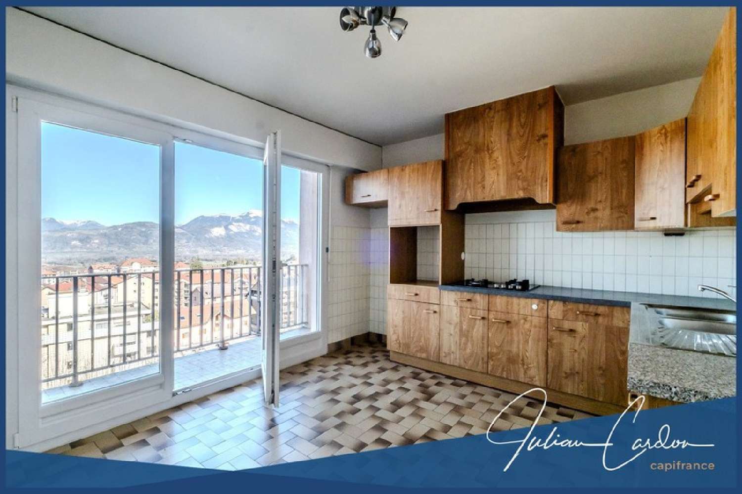 en venta apartamento La Roche-sur-Foron Haute-Savoie 6