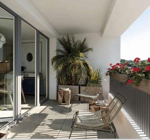 La Roche-sur-Yon Vendée appartement foto 7274679