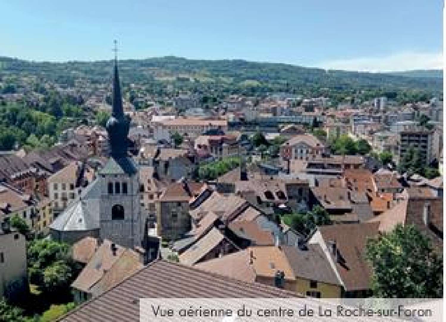  en venta apartamento La Roche-sur-Foron Haute-Savoie 2