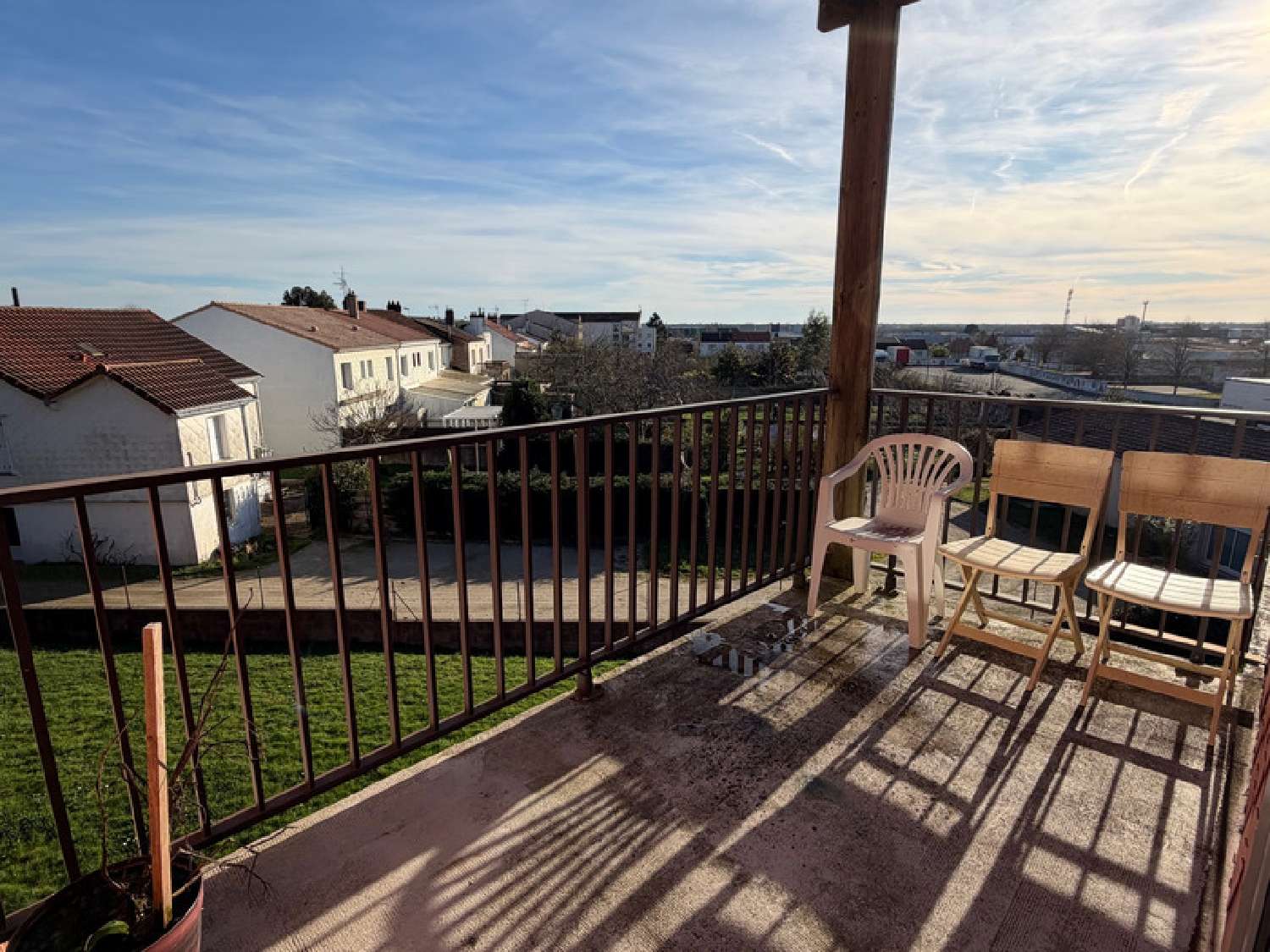  kaufen Wohnung/ Apartment La Roche-sur-Yon Vendée 1