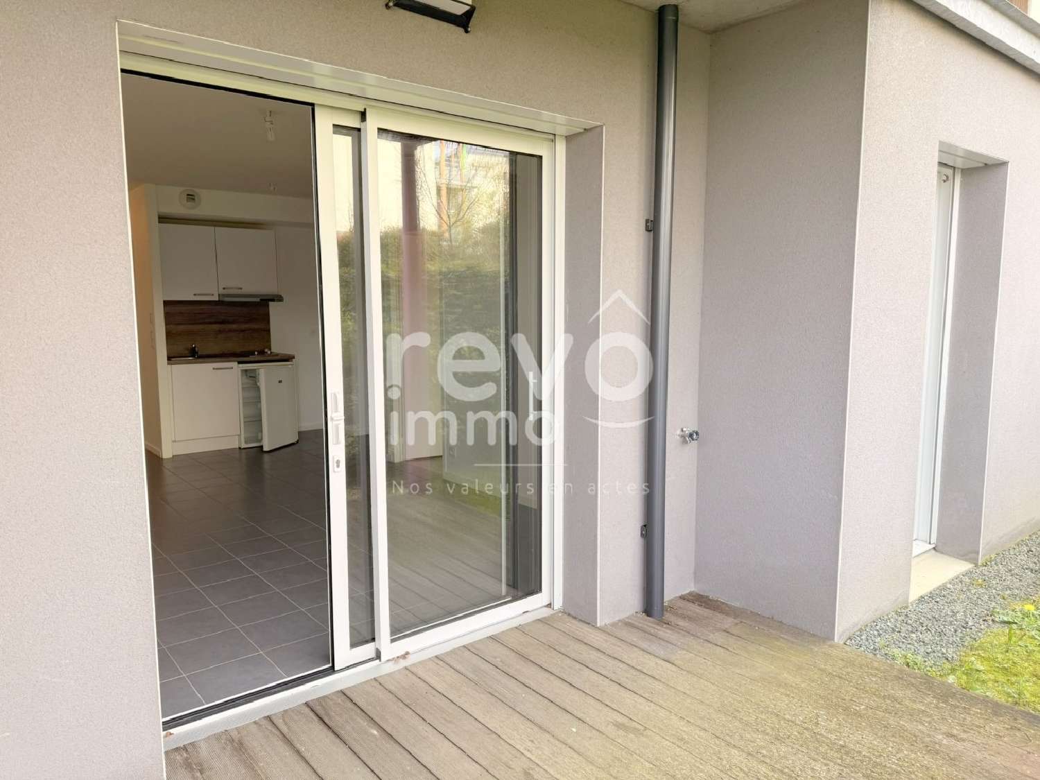  te koop appartement La Roche-sur-Yon Vendée 5