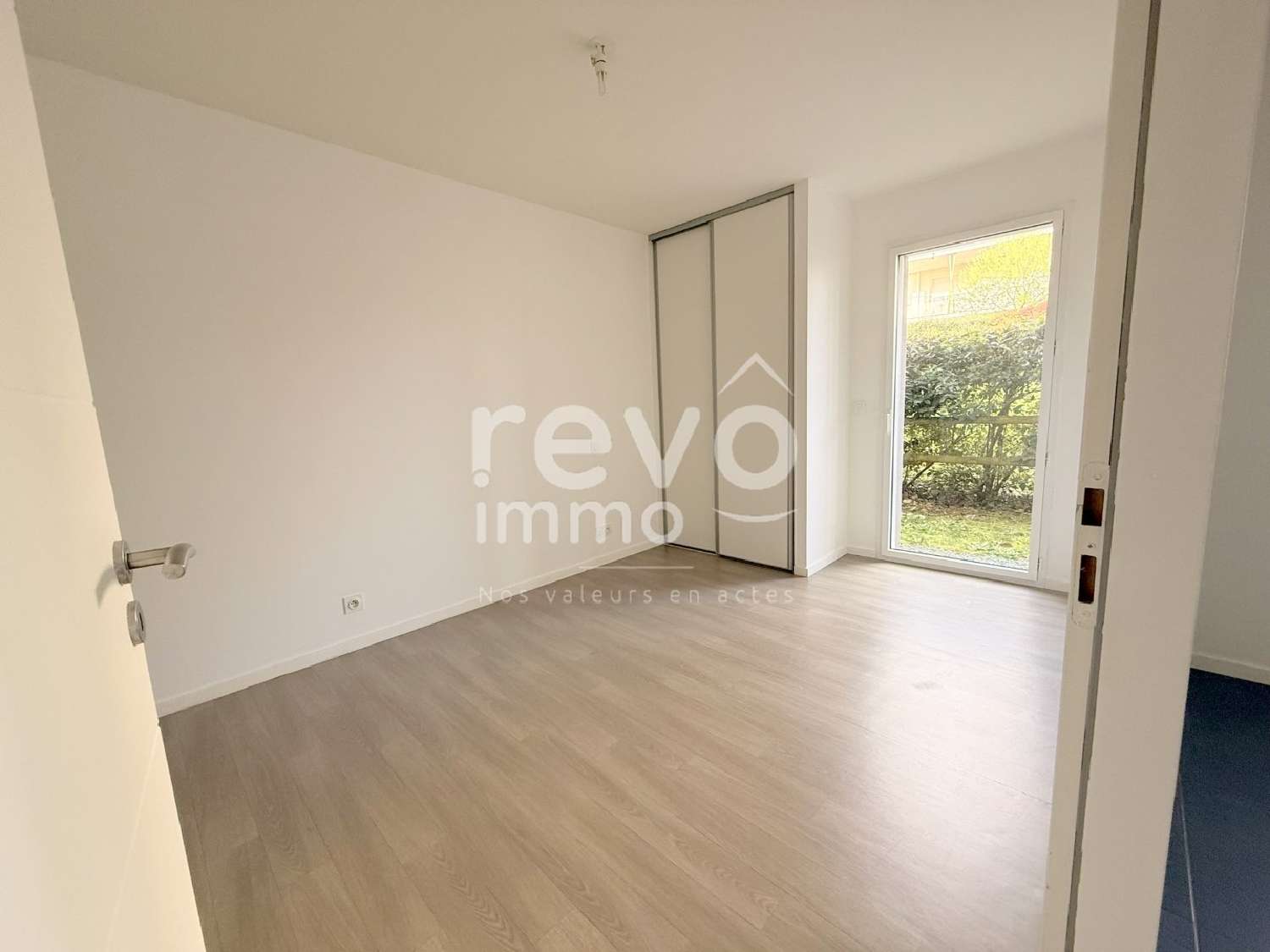  te koop appartement La Roche-sur-Yon Vendée 8