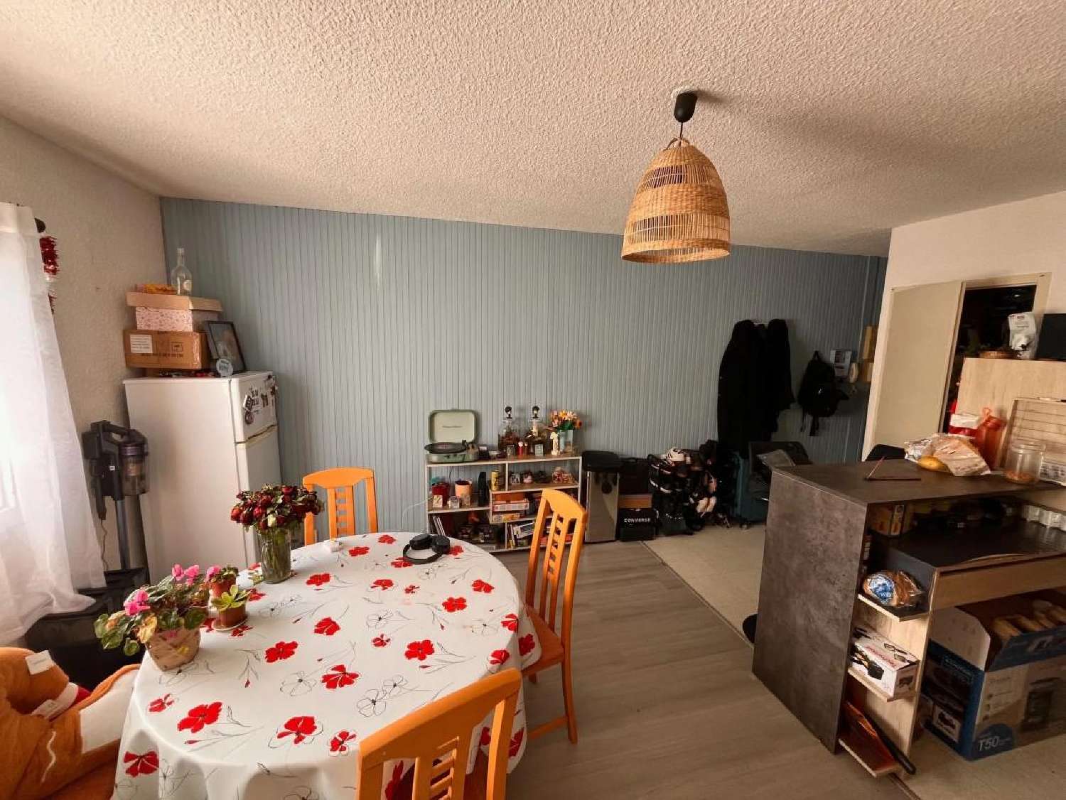  te koop appartement La Roche-sur-Yon Vendée 1