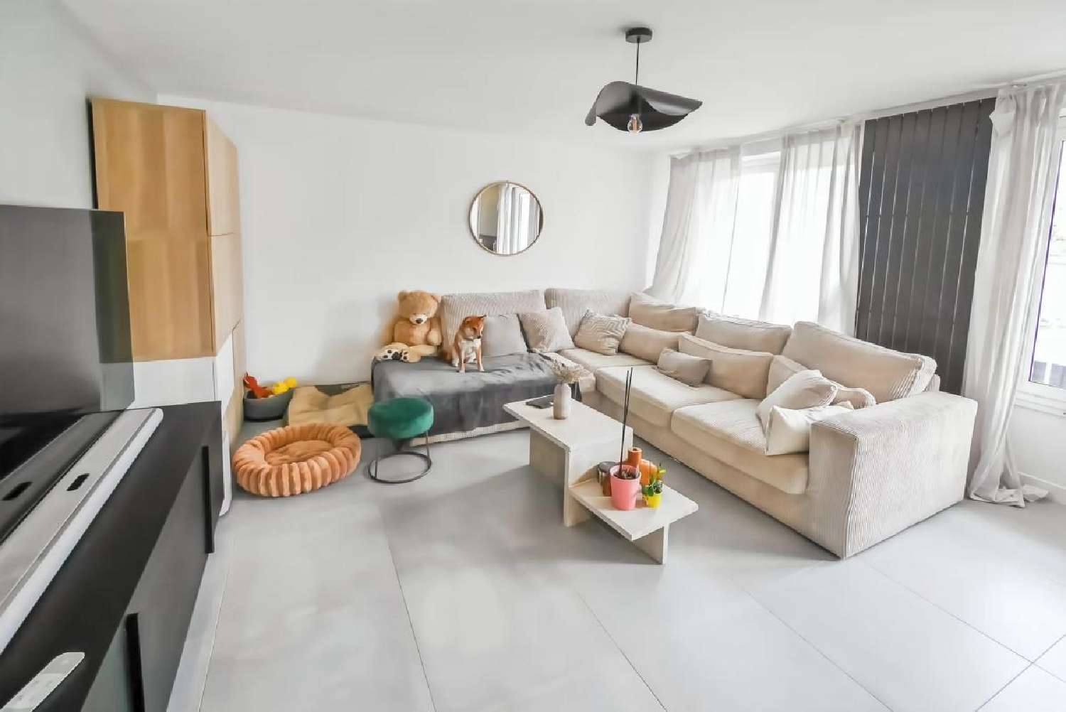  te koop appartement La Roche-sur-Yon Vendée 1