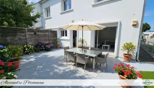 La Rochelle Charente-Maritime Wohnung/ Apartment Bild 7279080