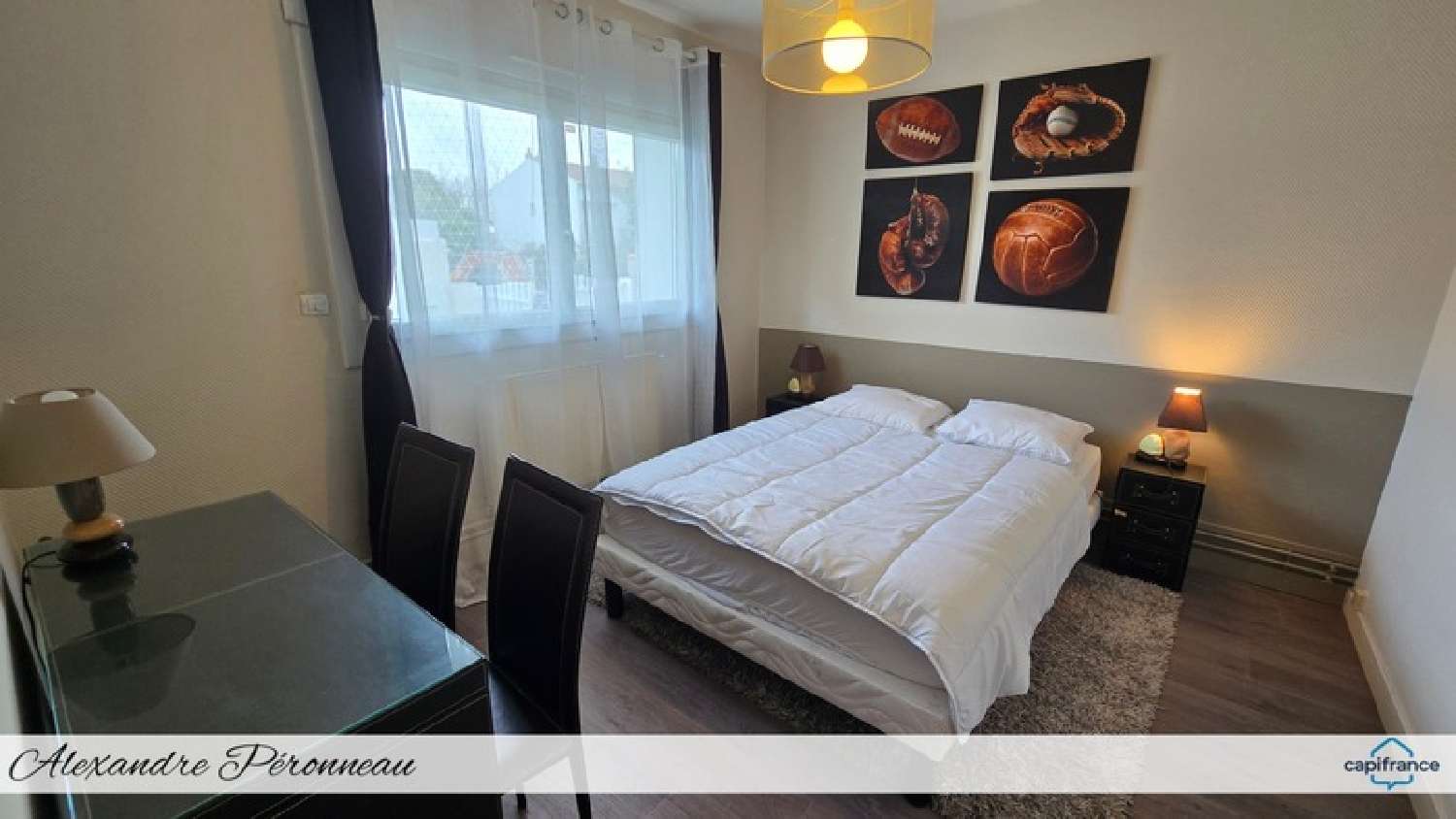  kaufen Wohnung/ Apartment La Rochelle Charente-Maritime 4