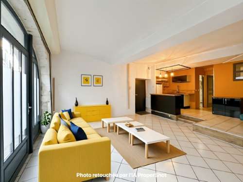 La Rochelle Charente-Maritime appartement foto 7279209