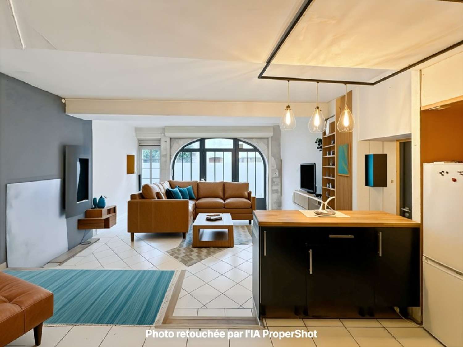 te koop appartement La Rochelle Charente-Maritime 2