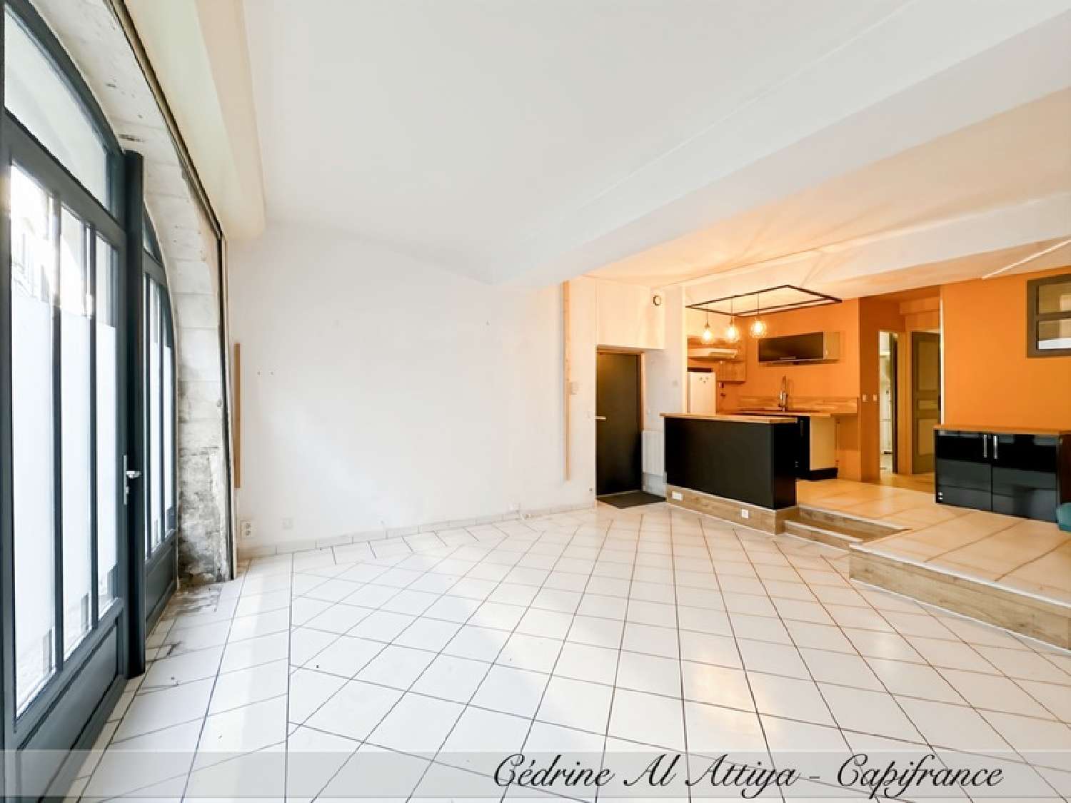 te koop appartement La Rochelle Charente-Maritime 3