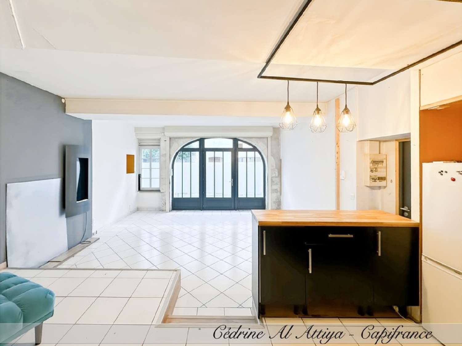 te koop appartement La Rochelle Charente-Maritime 4