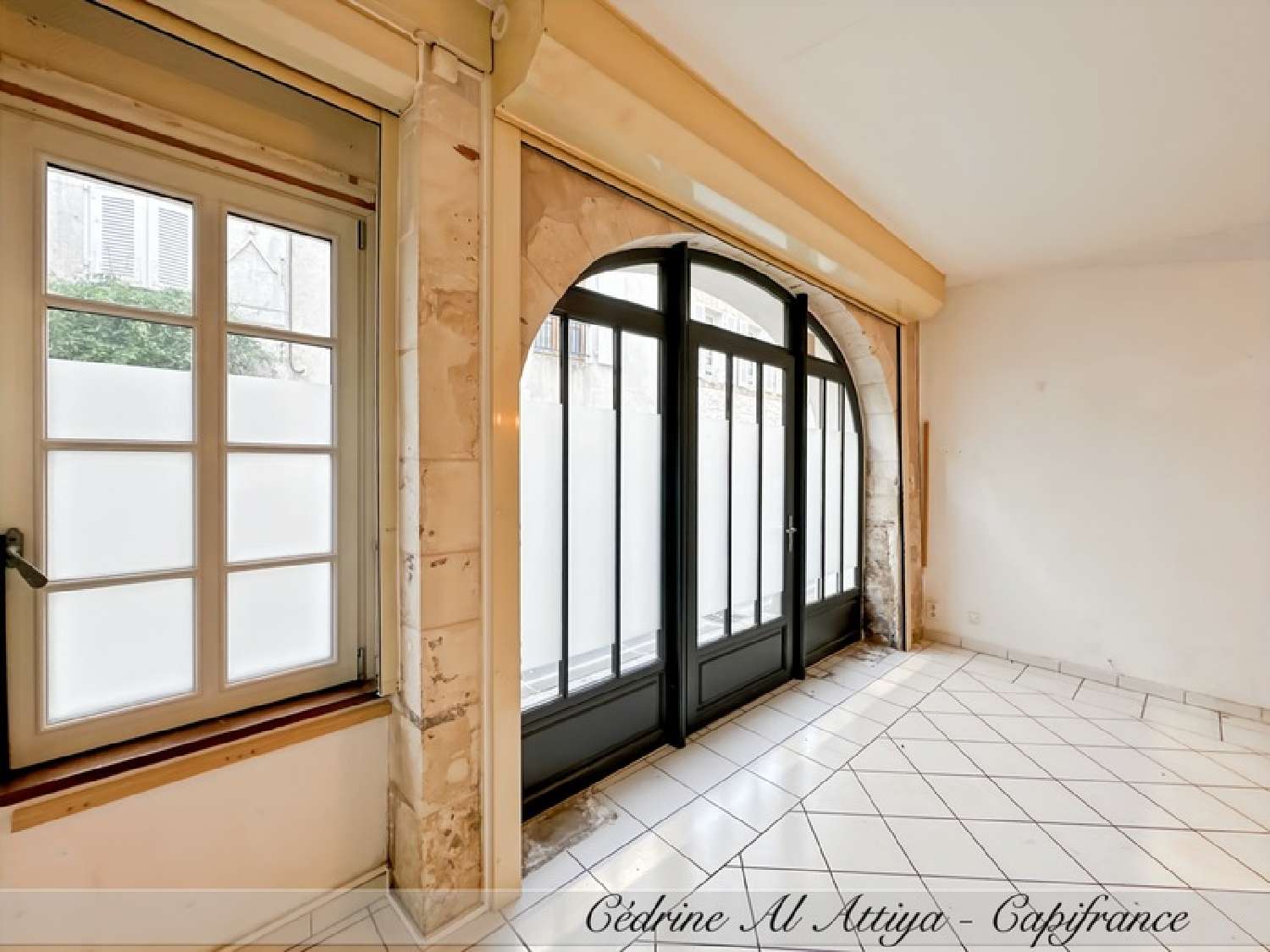 te koop appartement La Rochelle Charente-Maritime 5