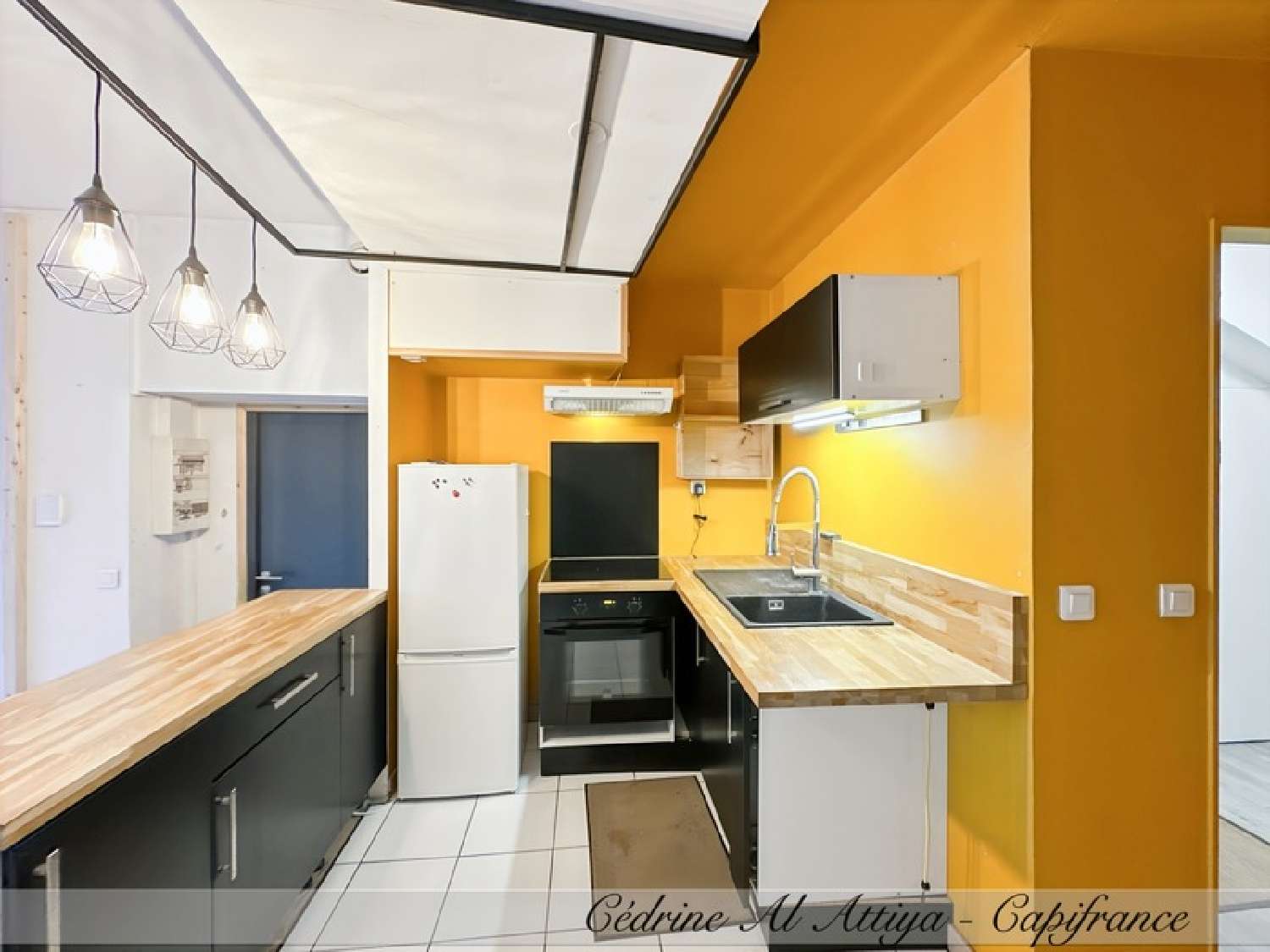 te koop appartement La Rochelle Charente-Maritime 7