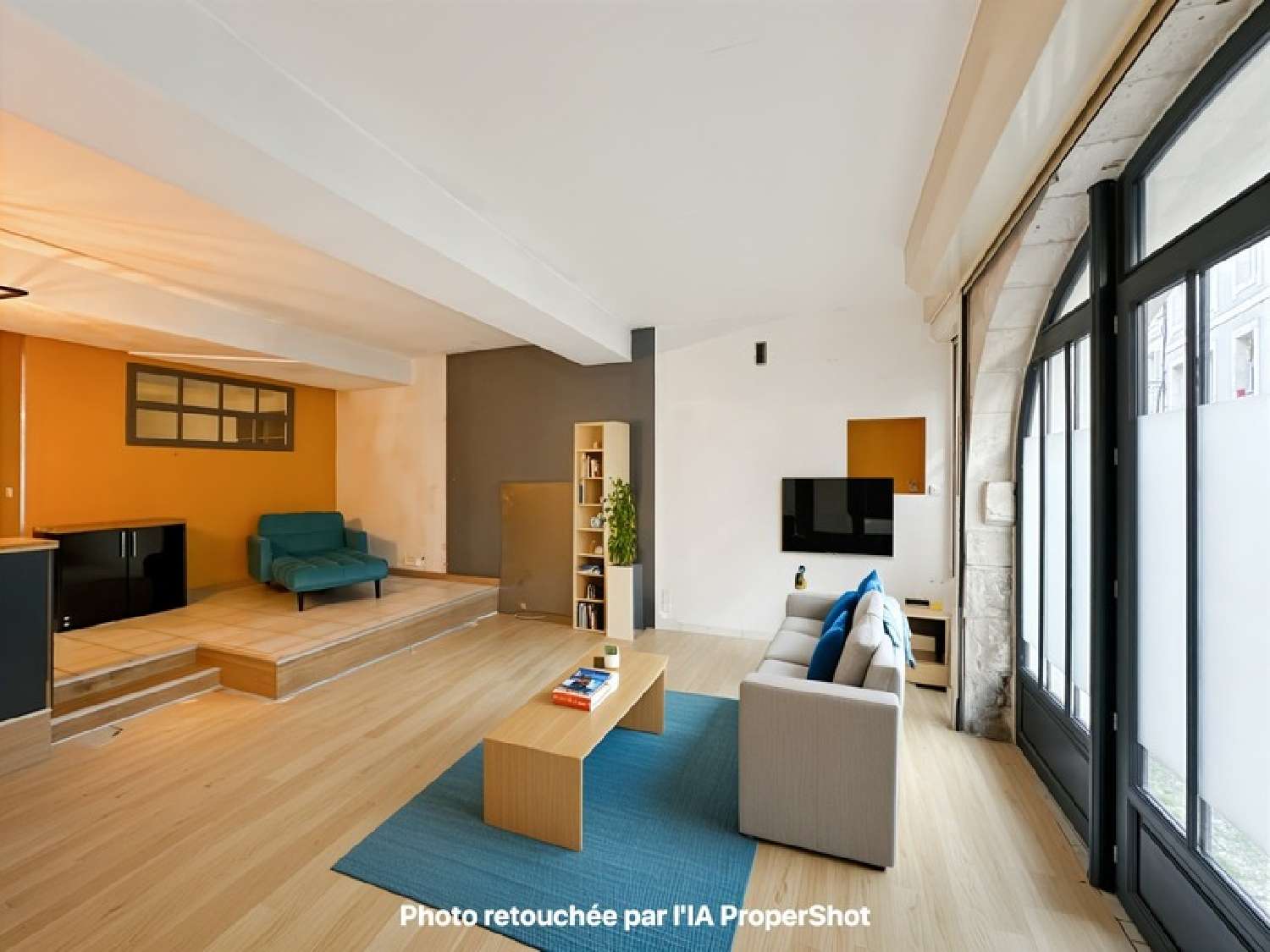 te koop appartement La Rochelle Charente-Maritime 8