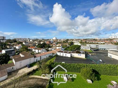 La Rochelle Charente-Maritime appartement foto 7297911