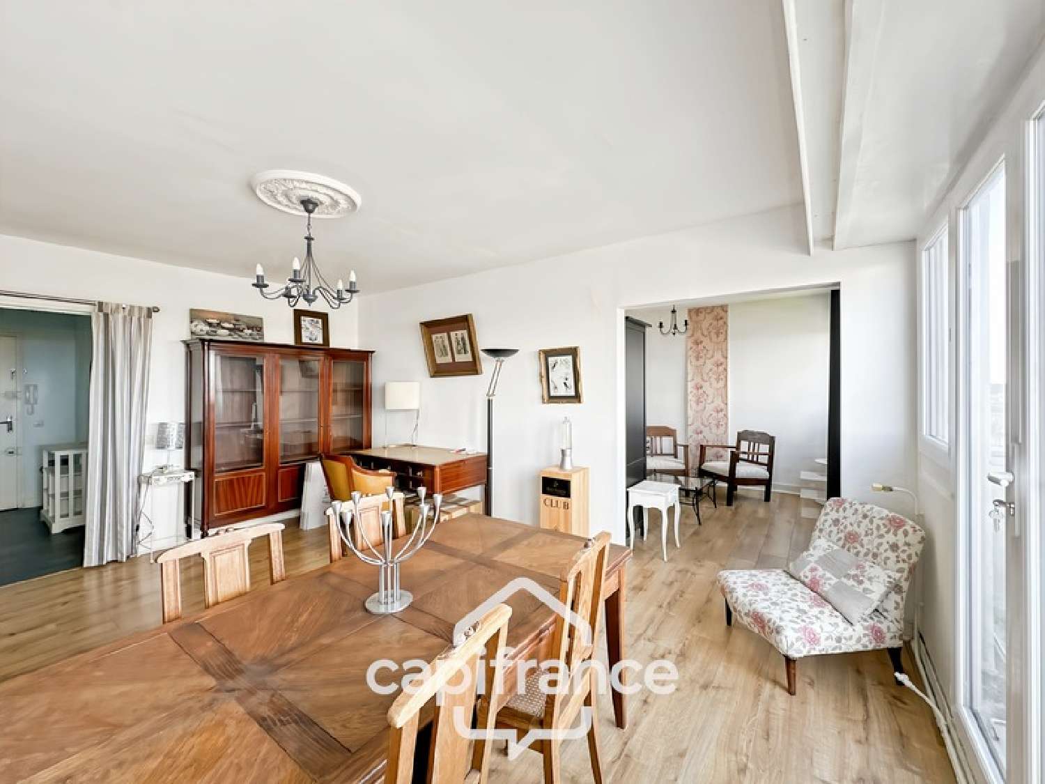 à vendre appartement La Rochelle Charente-Maritime 2