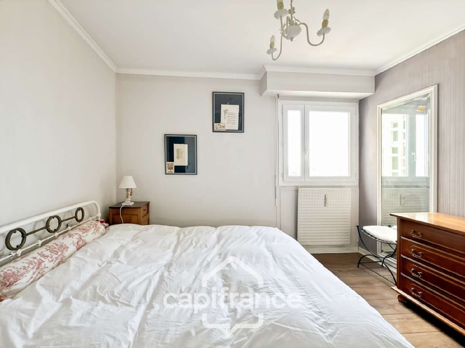 à vendre appartement La Rochelle Charente-Maritime 4
