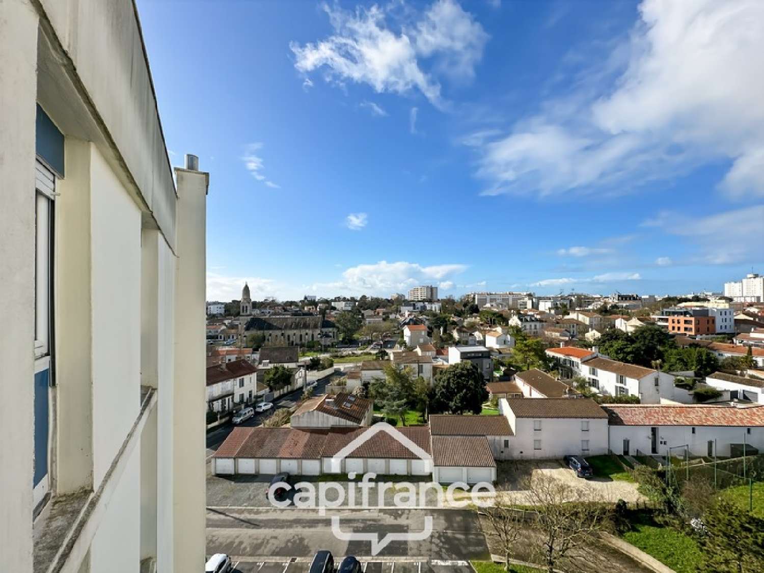 à vendre appartement La Rochelle Charente-Maritime 8