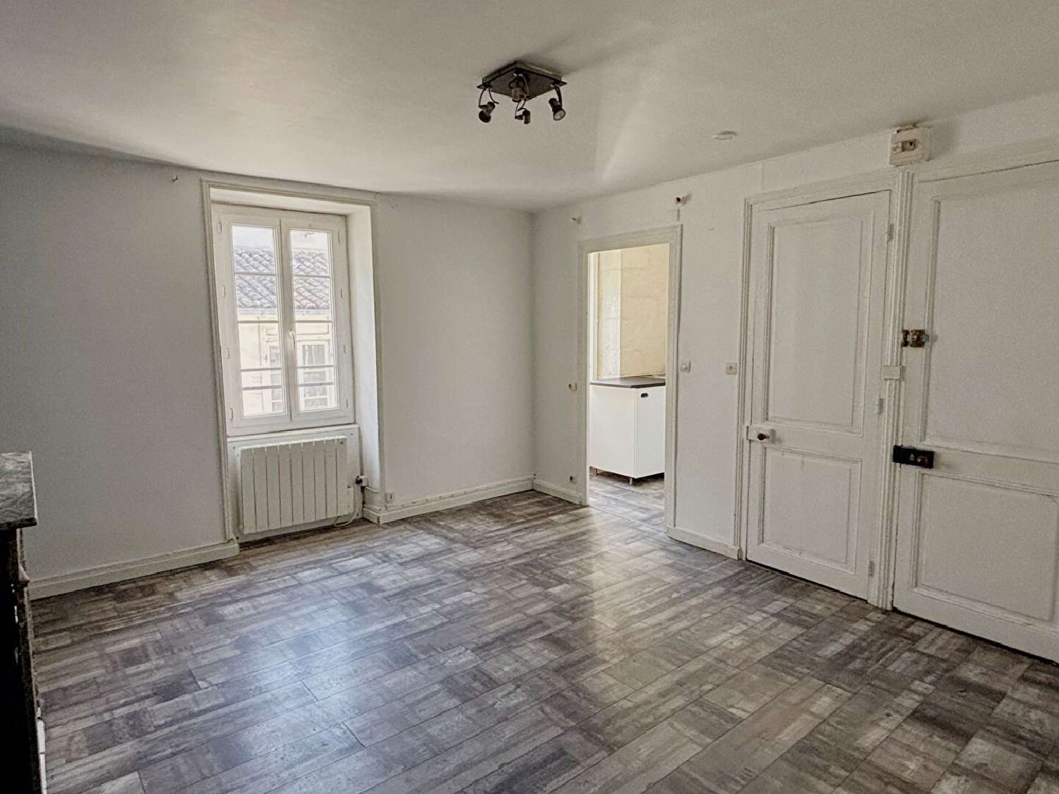  for sale apartment La Rochelle Charente-Maritime 1