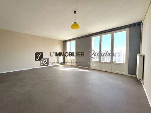 La Rochelle Charente-Maritime appartement foto 7280280