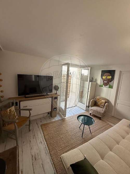 La Rochelle Charente-Maritime appartement foto 7271431