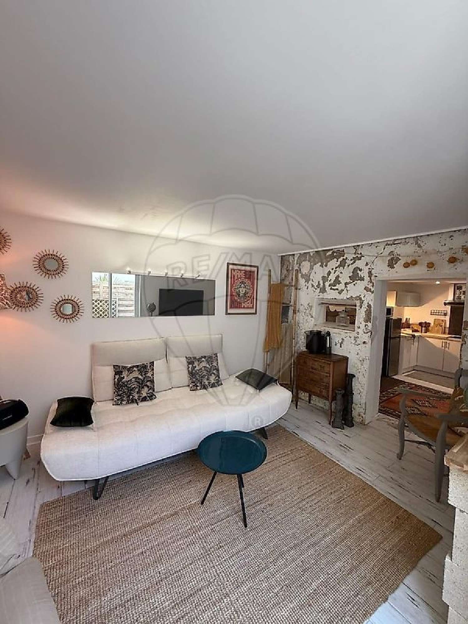  te koop appartement La Rochelle Charente-Maritime 2