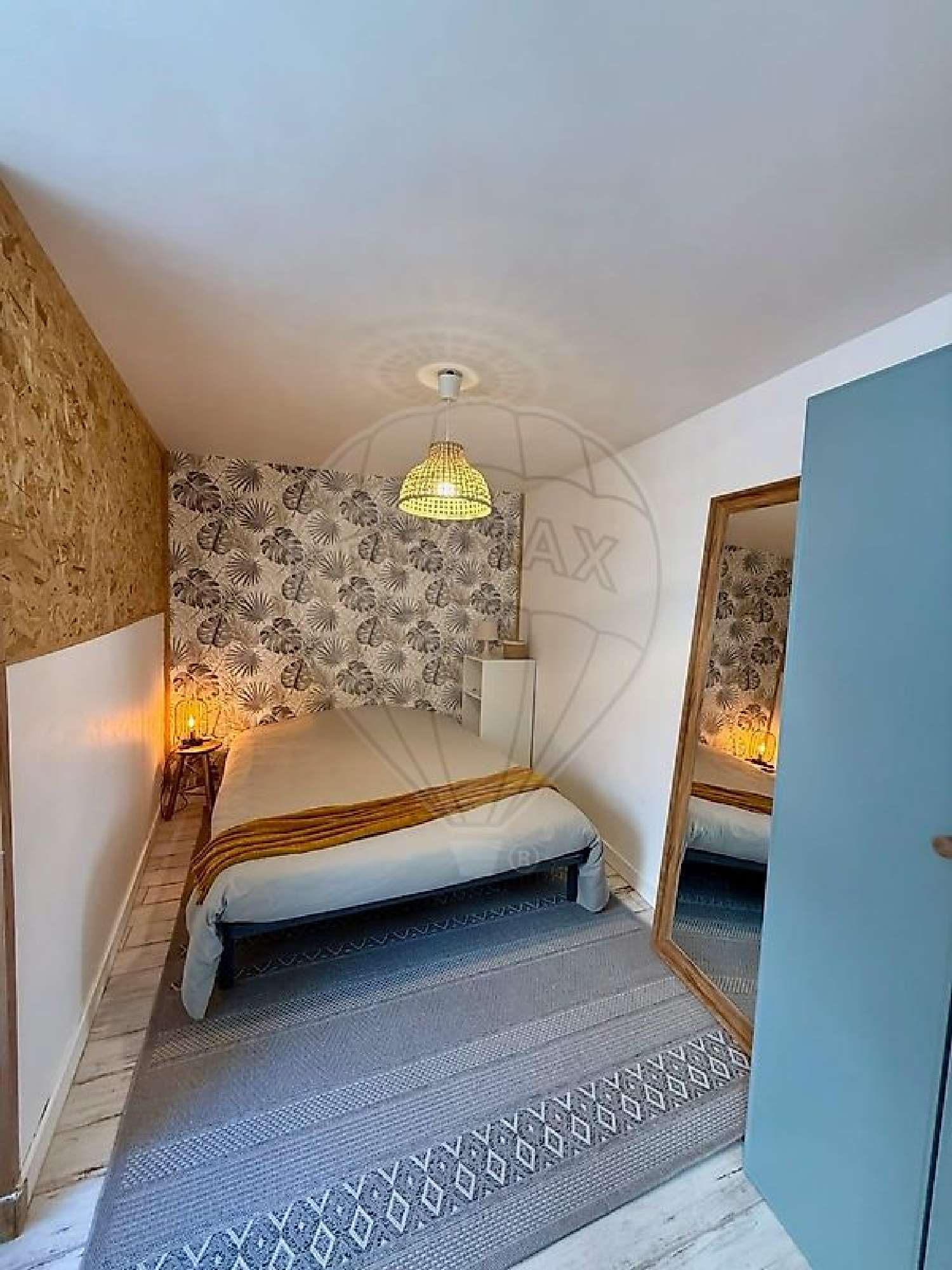  te koop appartement La Rochelle Charente-Maritime 5