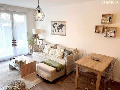 La Rochette Seine-et-Marne Wohnung/ Apartment Bild 7291765