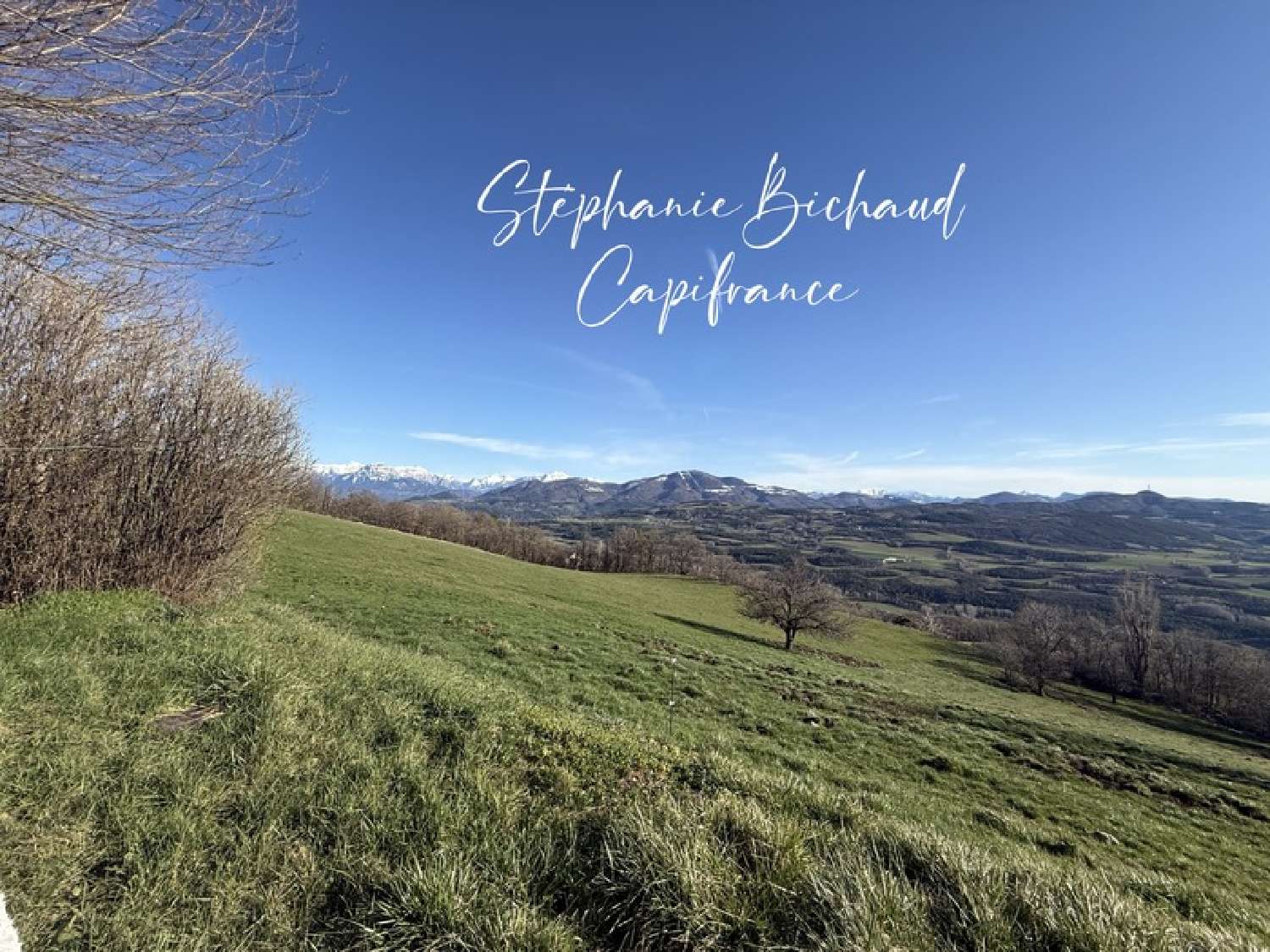 kaufen Wohnung/ Apartment La Rochette Hautes-Alpes 6