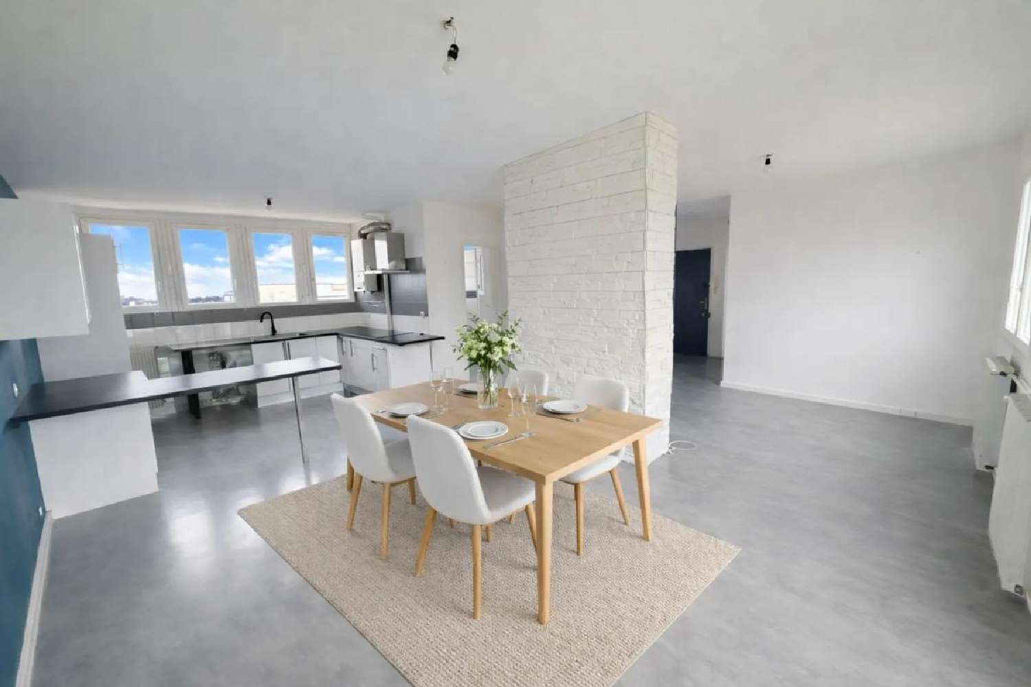  kaufen Wohnung/ Apartment La Rochette Seine-et-Marne 1