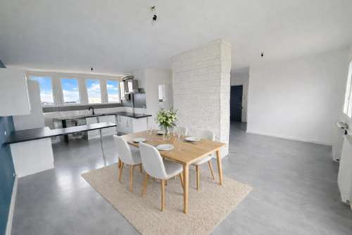 La Rochette Seine-et-Marne Wohnung/ Apartment Bild 7295490