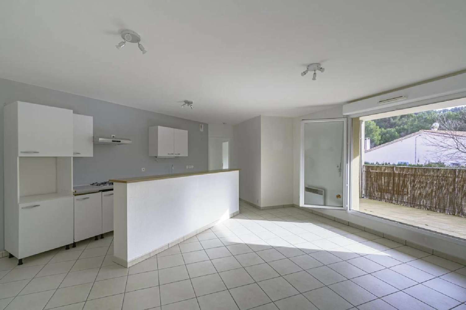  te koop appartement La Roque-d'Anthéron Bouches-du-Rhône 1