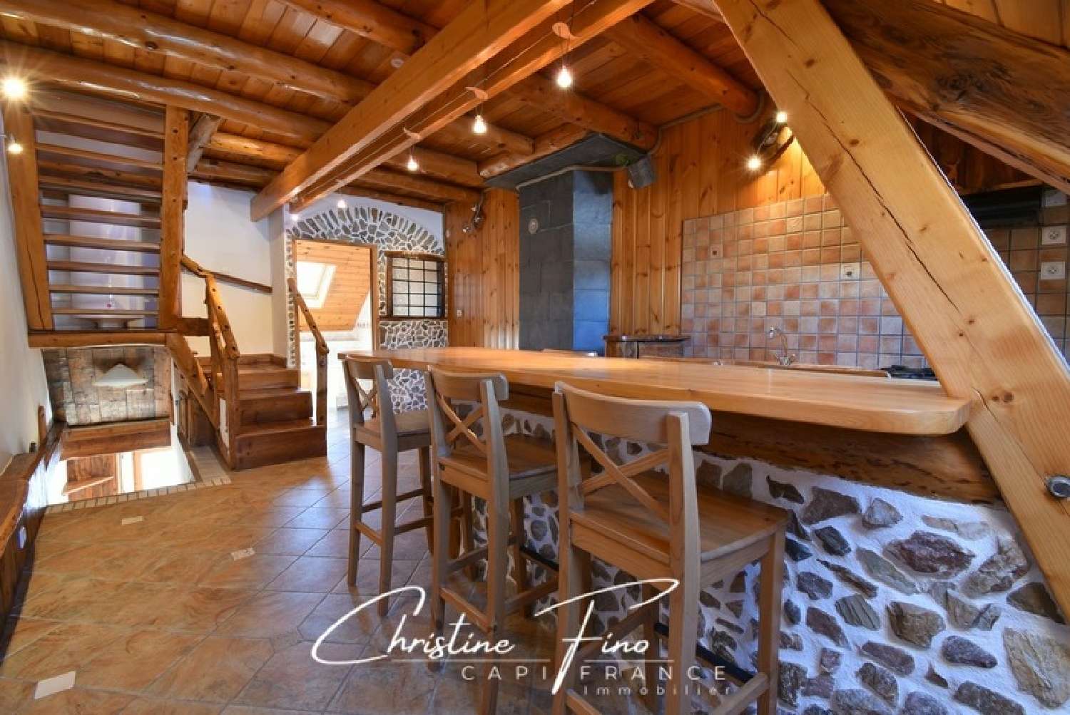 kaufen Wohnung/ Apartment La Salle-les-Alpes Hautes-Alpes 1