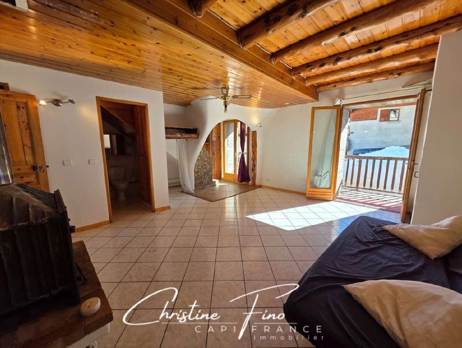 kaufen Wohnung/ Apartment La Salle-les-Alpes Hautes-Alpes 2