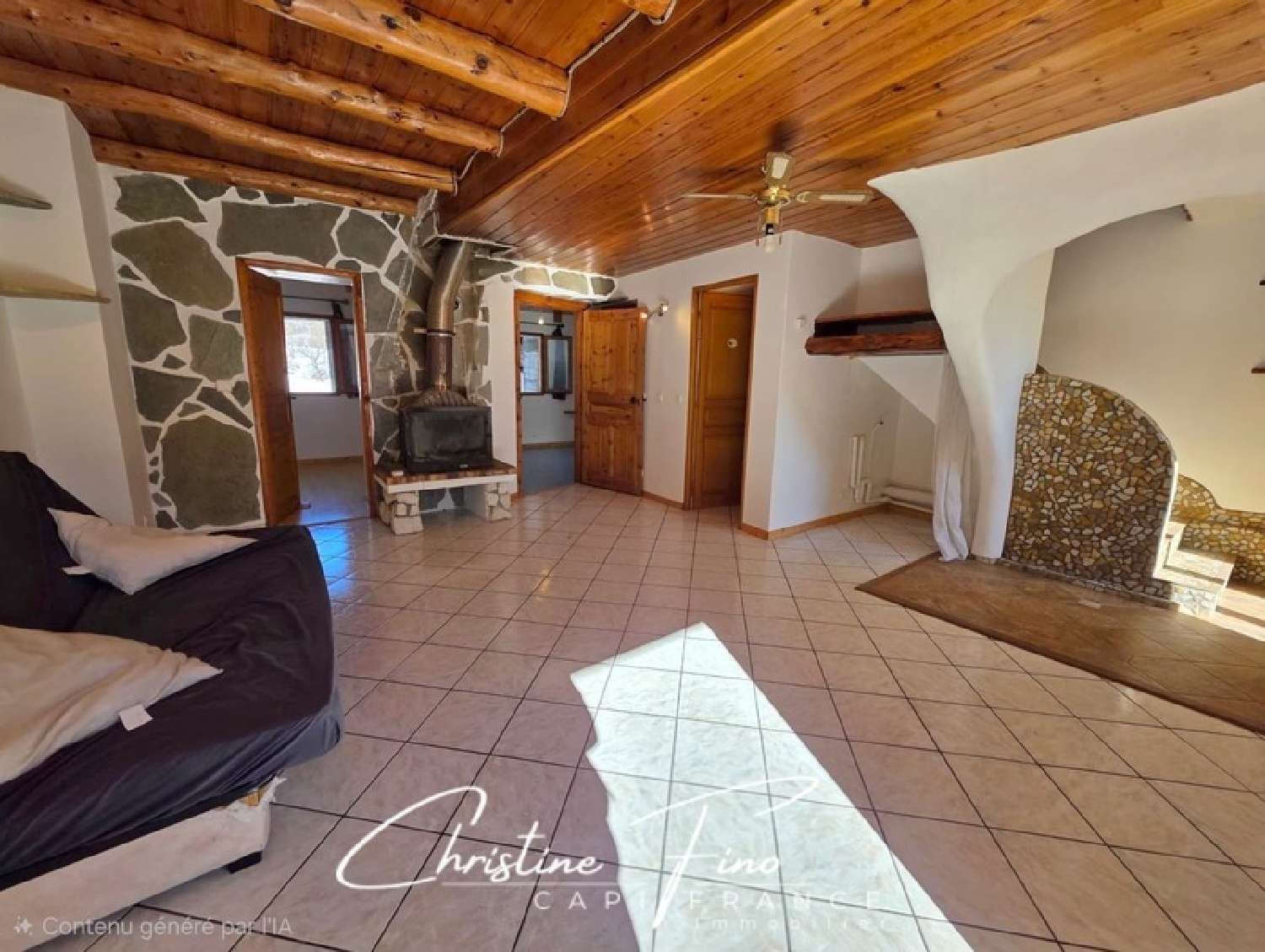 kaufen Wohnung/ Apartment La Salle-les-Alpes Hautes-Alpes 3