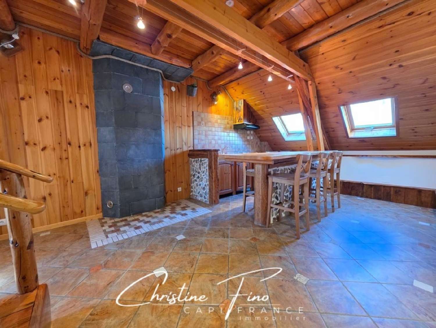 kaufen Wohnung/ Apartment La Salle-les-Alpes Hautes-Alpes 4