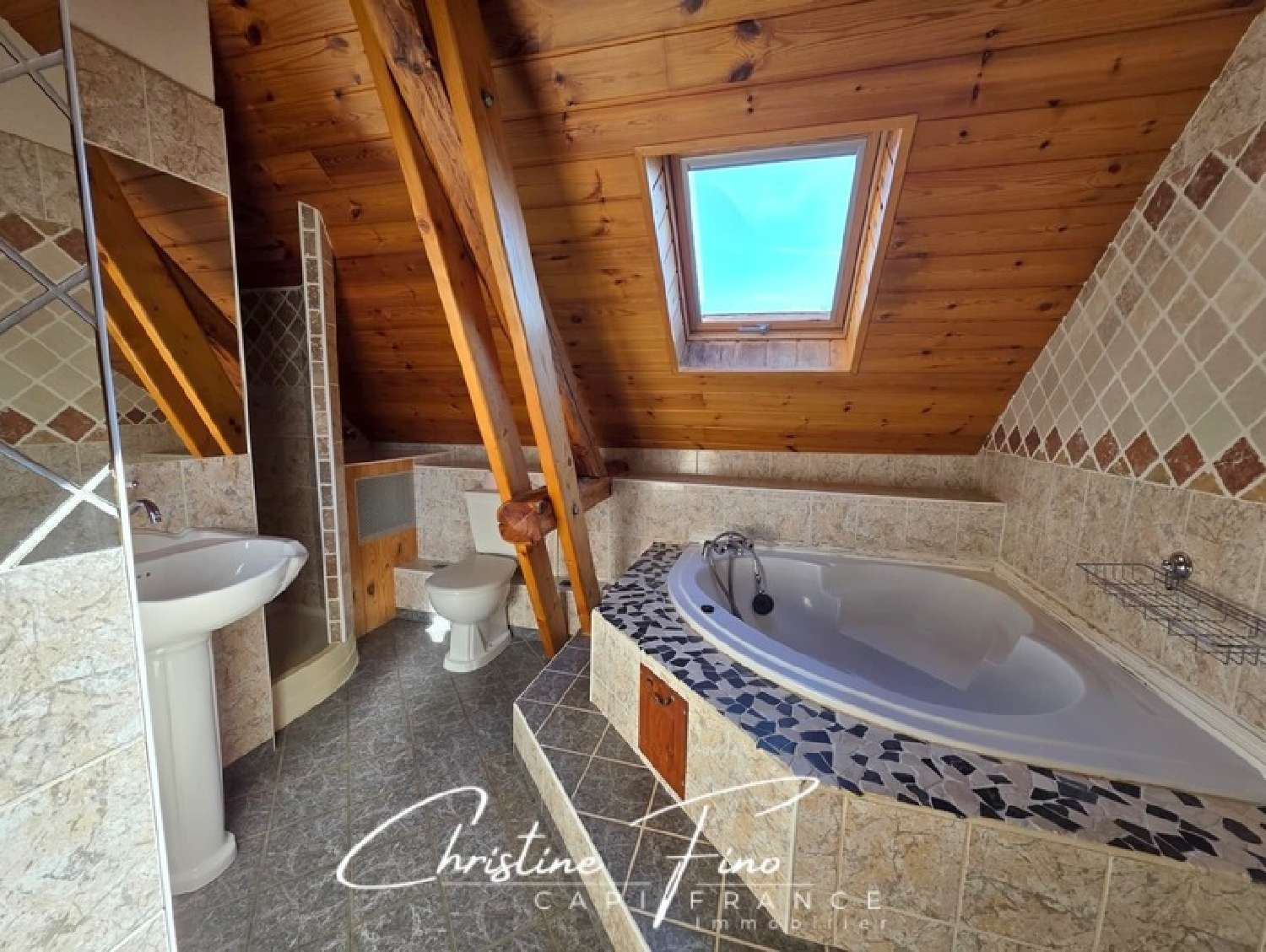 kaufen Wohnung/ Apartment La Salle-les-Alpes Hautes-Alpes 5