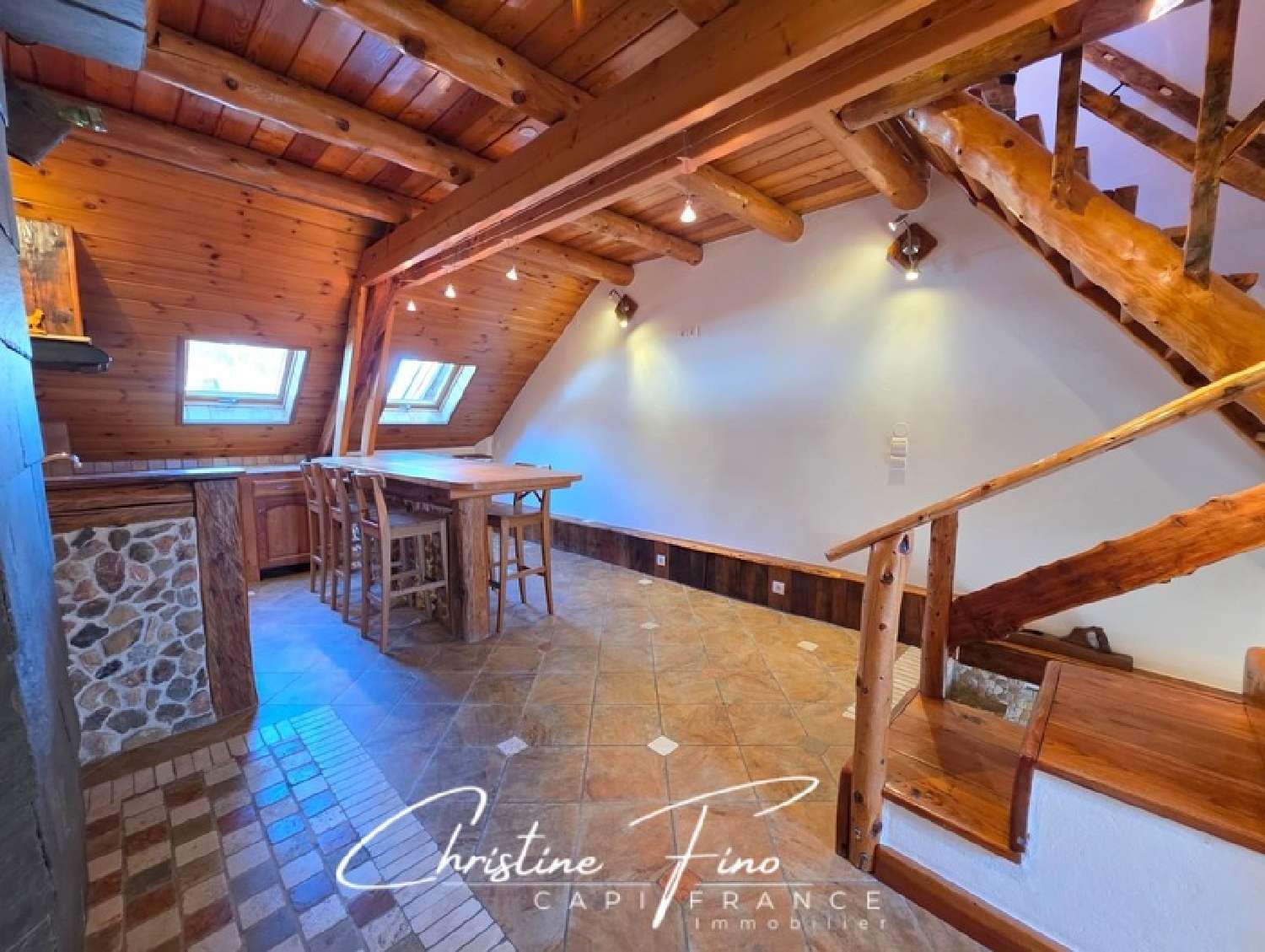 kaufen Wohnung/ Apartment La Salle-les-Alpes Hautes-Alpes 6