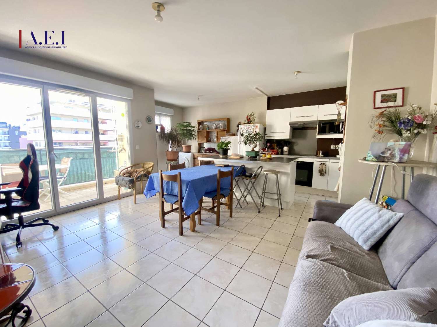  te koop appartement La Seyne-sur-Mer Var 3
