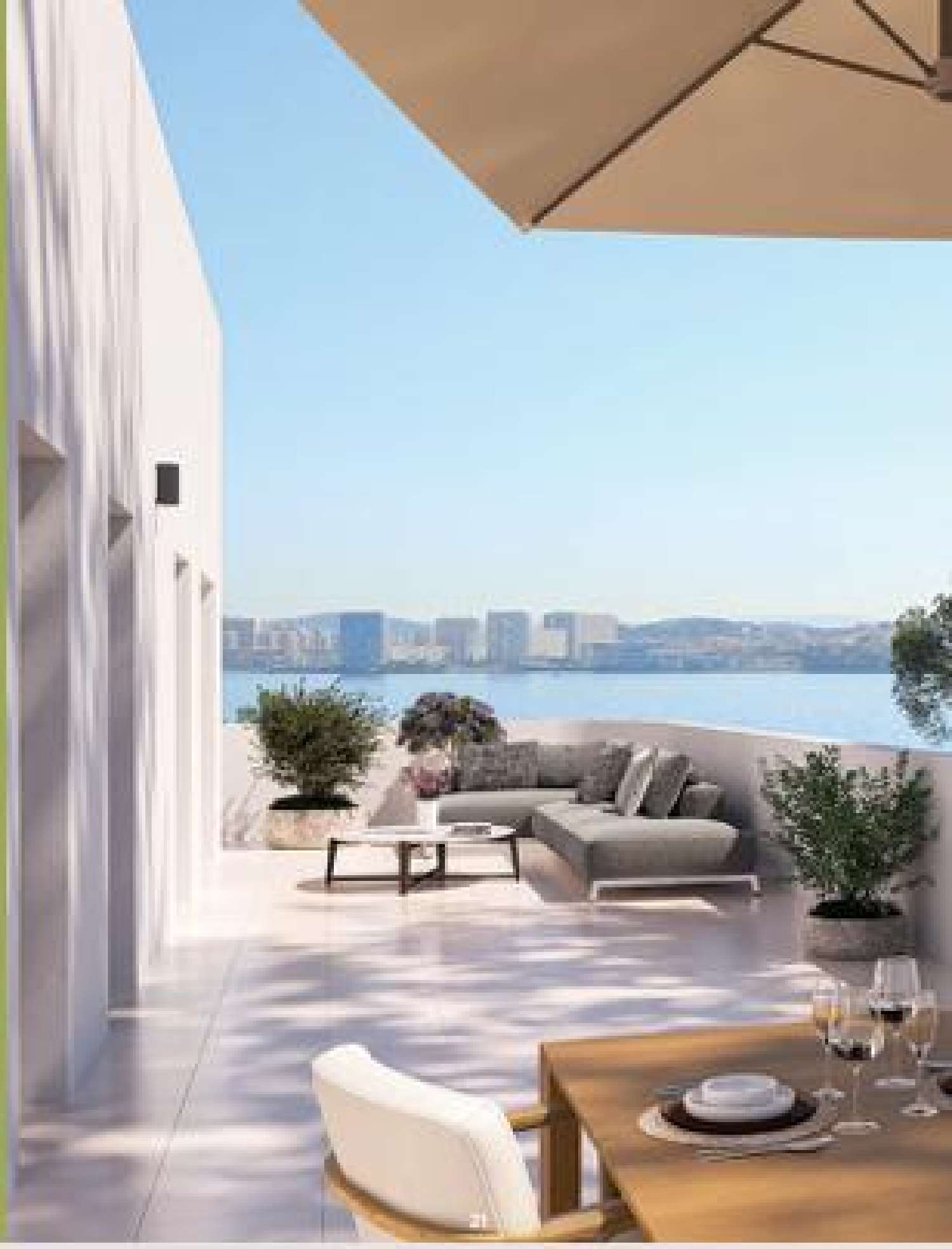  en venta apartamento La Seyne-sur-Mer Var 1