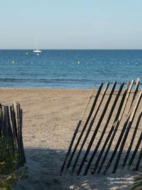 La Seyne-sur-Mer Var apartamento foto 7275856