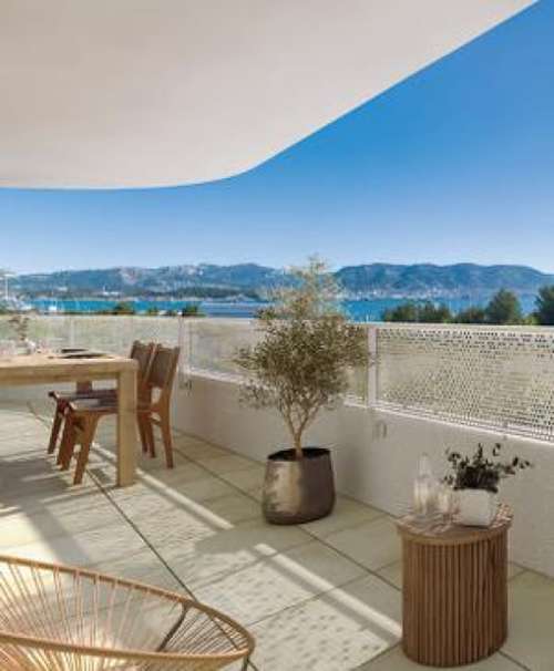 La Seyne-sur-Mer Var apartamento foto 7275857