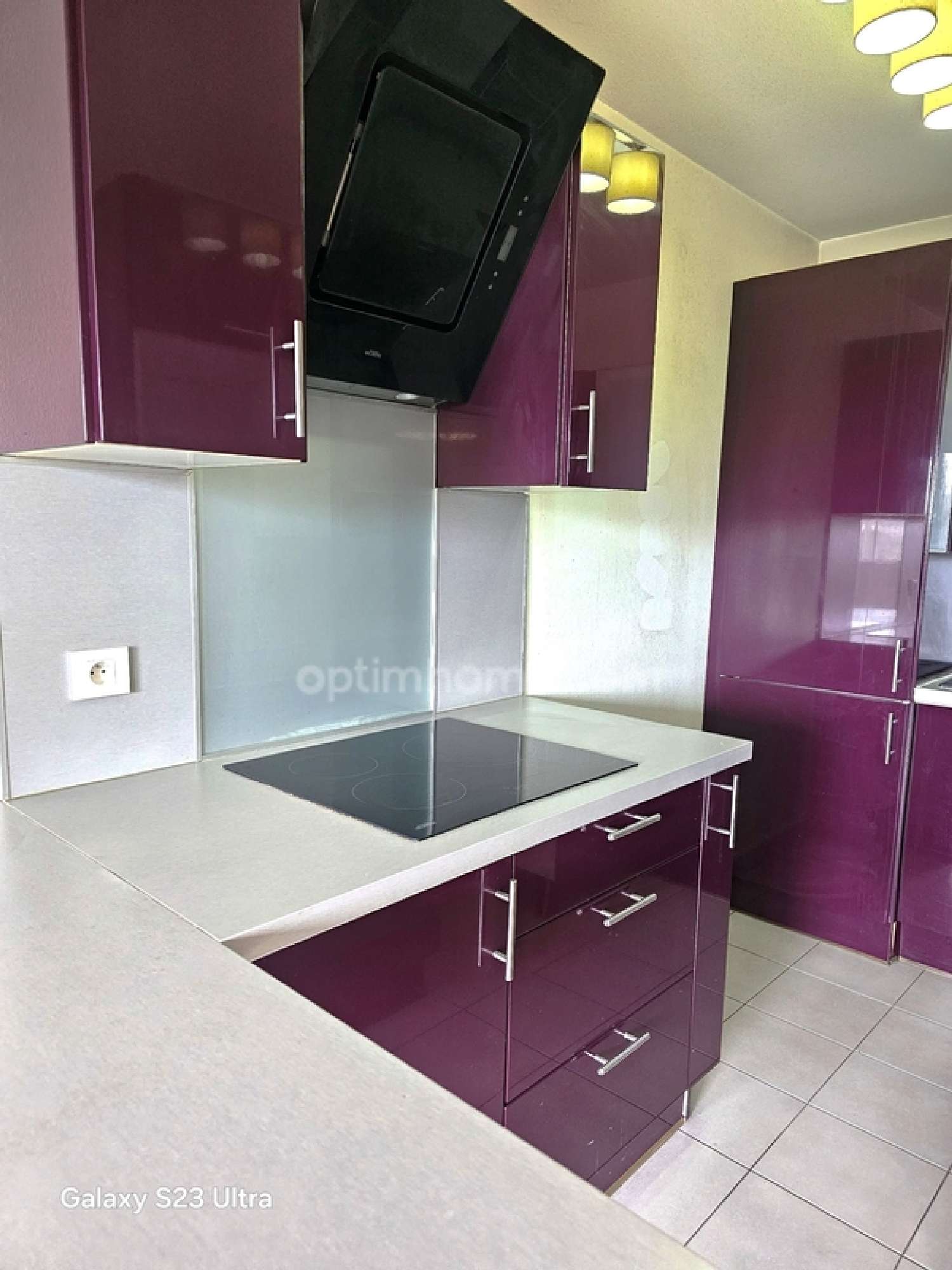  à vendre appartement La Seyne-sur-Mer Var 4