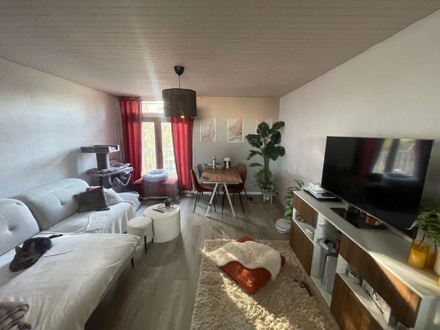  à vendre appartement La Seyne-sur-Mer Var 1