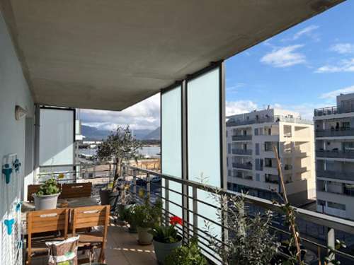 La Seyne-sur-Mer Var Wohnung/ Apartment Bild 7280366